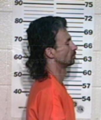 Richard Lee Brown