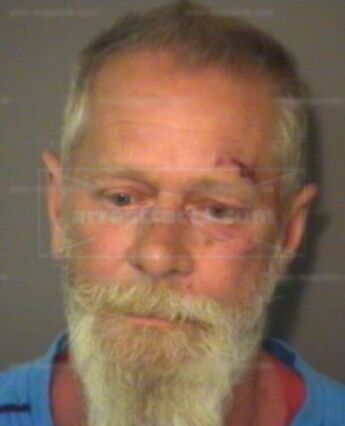 Charles Anthony Conner