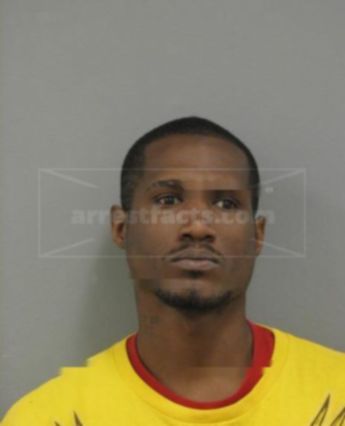 Chamir Kareem Hood