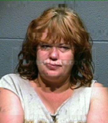 Shellie Lynn Procter