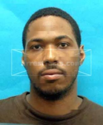 Keandre Rashad Ponder