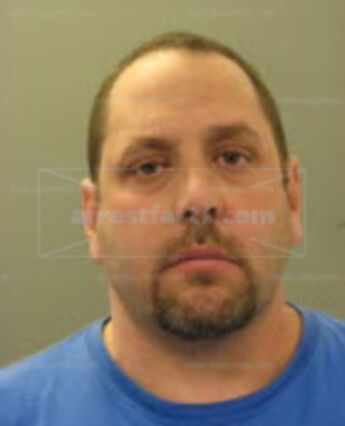 Michael William Evans