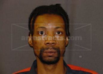 Antonio Lamar Felton