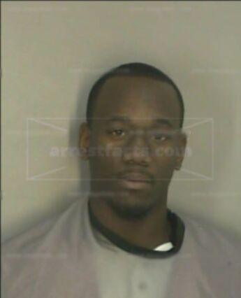 Demetrius Sims