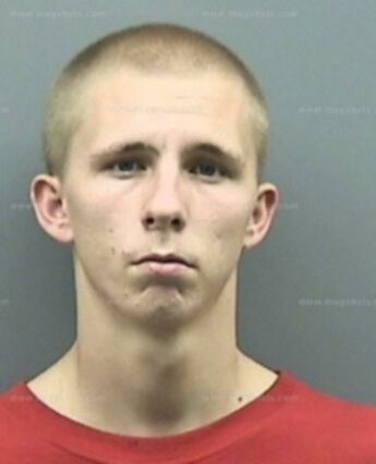 Brandon James Rich