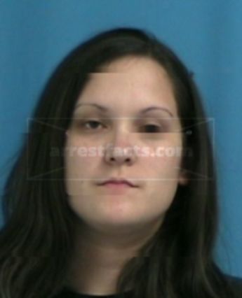 Franchesca Michelle Thomas