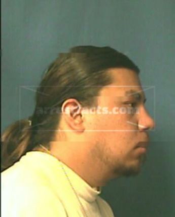 James Austin Sanders