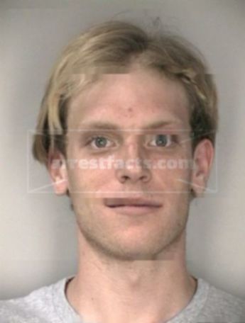 Ryan Matthew Otto