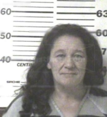 Lavita Lynn Loden