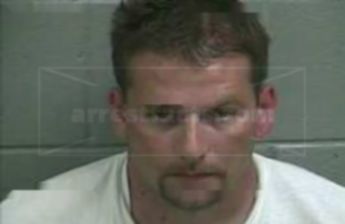 Jason Raye Pulley