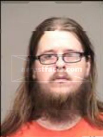 Travis Houston Stephens