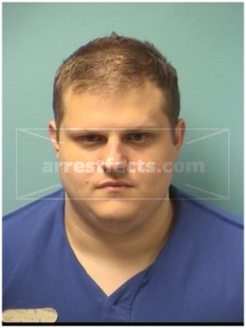 Joshua Richard Niezgoski