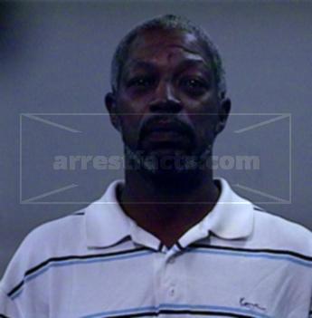 George Dwayne Barnes