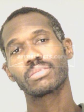 Marco Duron Jackson