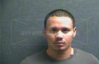 Selvin Rene Ponce Hernandez