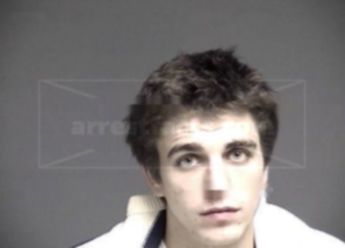 Mitchell George Ganim