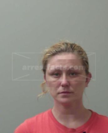 Helen Marie Alexander