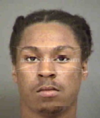 Mark Jefferson Belton