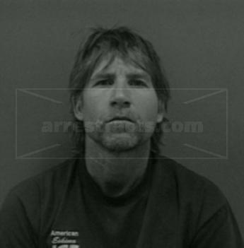 Monty Jerome White