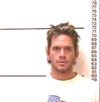 Matthew Thomas Peterson
