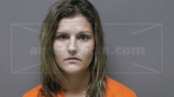 Brittany Lauren Ward