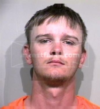 Brandon Thomas Burch