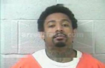Darren Deshun Winn