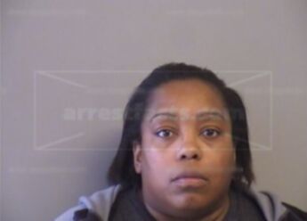 Jaquana Vernett Bryant