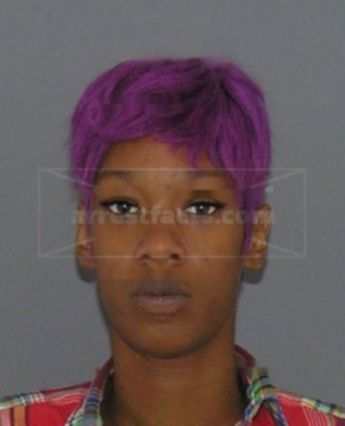 Tiera J Prather