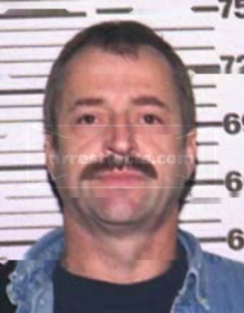 Stephen Allen Jolley