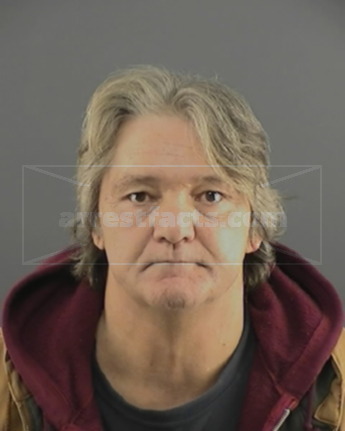 Kevin Eugene Bridgeman
