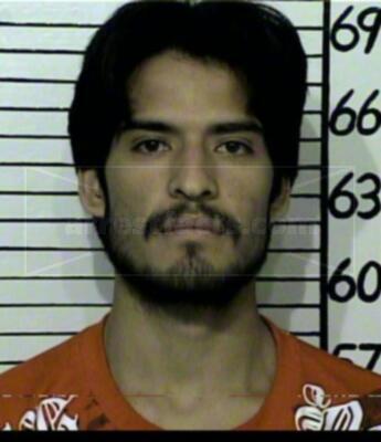 Jose Nolasco