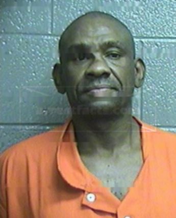 Willie L Williams