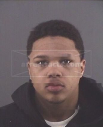 Jaylan T Shelton