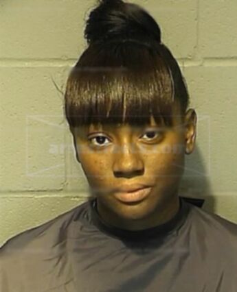 Kiearra Marie Clark