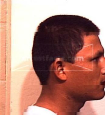 Alexander Rodriguez-Orellana