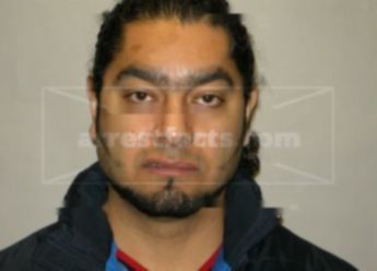 Carlos Ayala