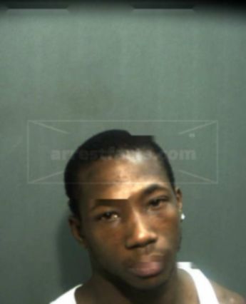 Clifton Joshia Dixon