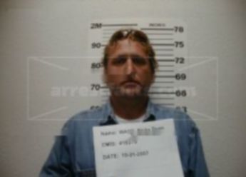 Ricky Dean Ward