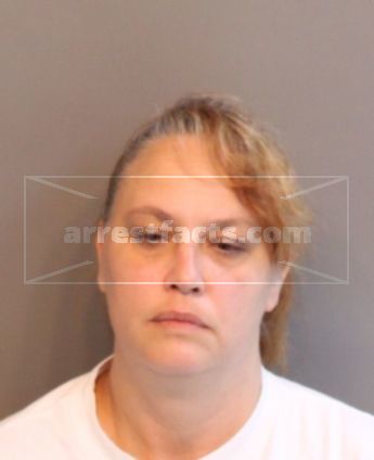 Vonda May Martin