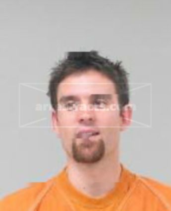 Justin Russell Austad