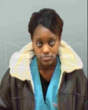 Nickita J Williams