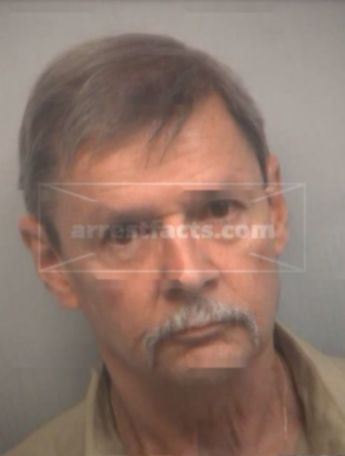 Charles D Throckmorton