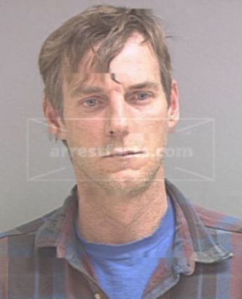 Jerry Todd Rigby