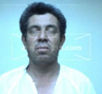 Joe Aguilar Gongora