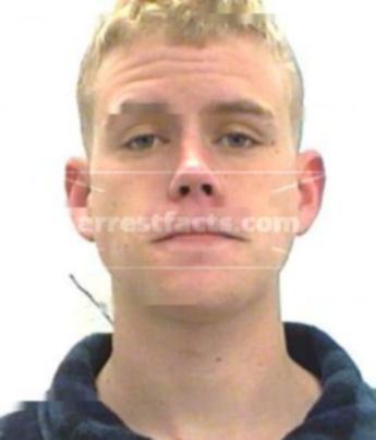 Joshua Lee Wyatt