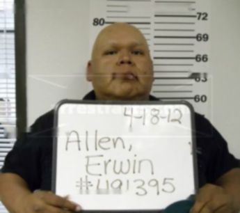Erwin Allen