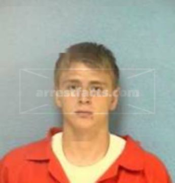Gordon Tyler White