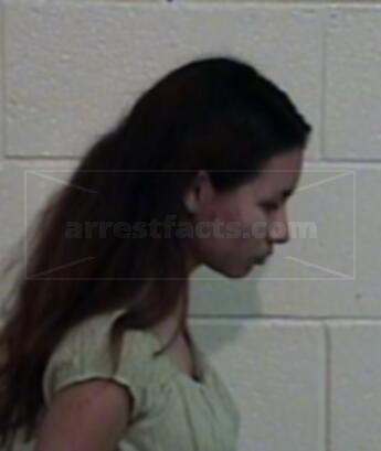 Ambar Ashley Salas Barrera