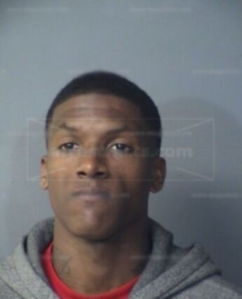 Corey James Thompson